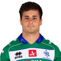 Tomas Albornoz