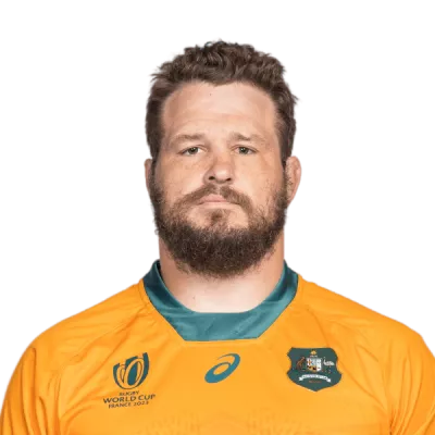 James Slipper