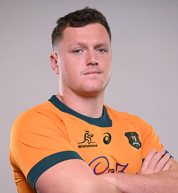 Angus Bell