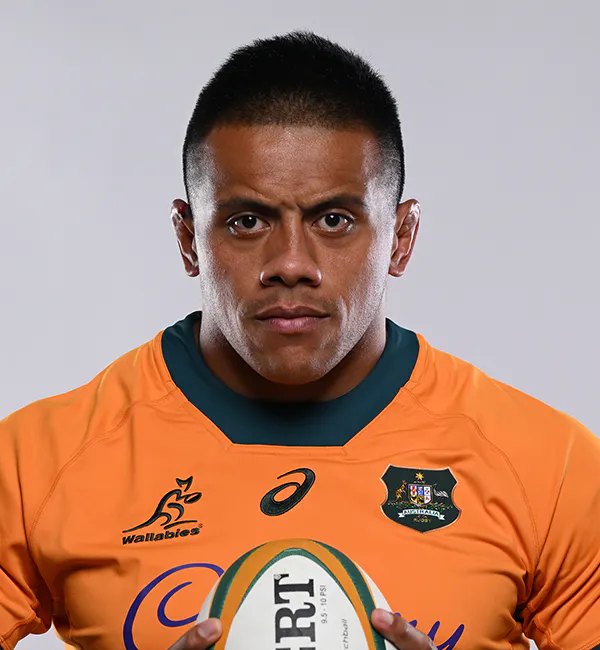 Allan Alaalatoa