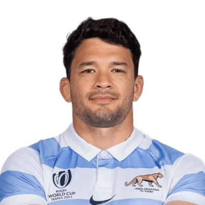 Lautaro Bazan Velez
