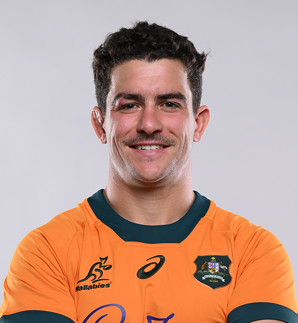 Josh Nasser