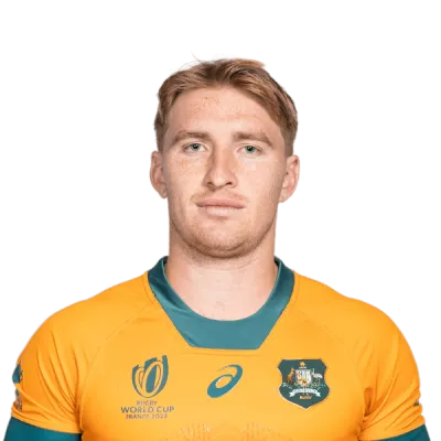 Tate McDermott