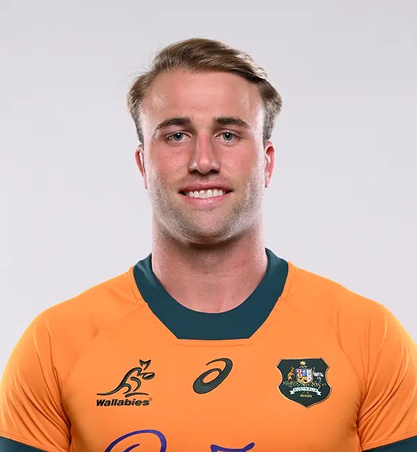Hamish Stewart