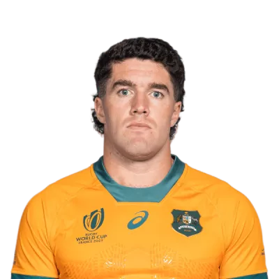 Ben Donaldson