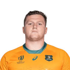 Angus Bell