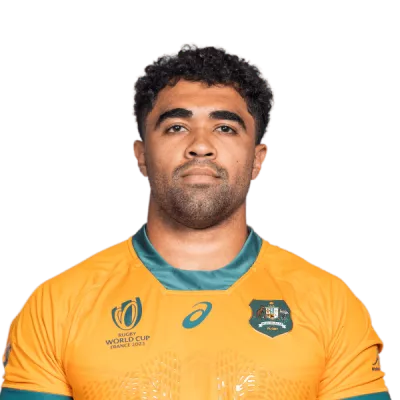 Langi Gleeson