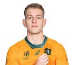 Max Jorgensen