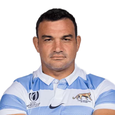 Agustin Creevy