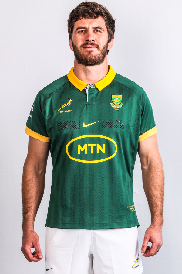 Ruan Nortje