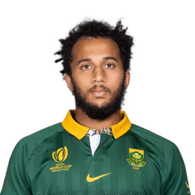 Jaden Hendrikse