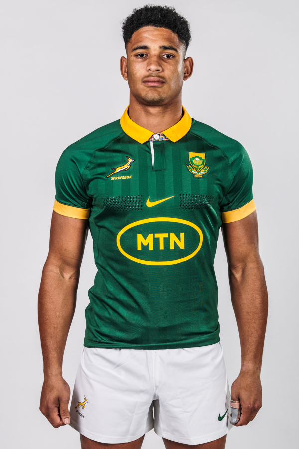 Sacha Feinberg-Mngomezulu