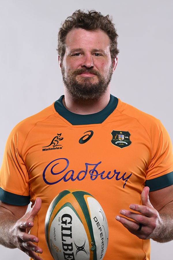 James Slipper
