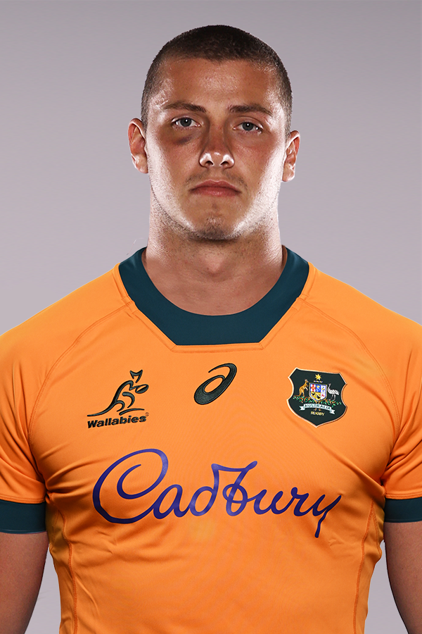 Josh Canham