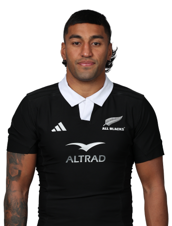 Rieko Ioane