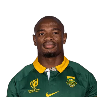 Makazole Mapimpi