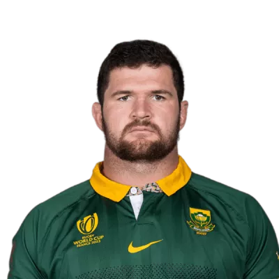 Marco van Staden