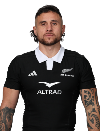 TJ Perenara