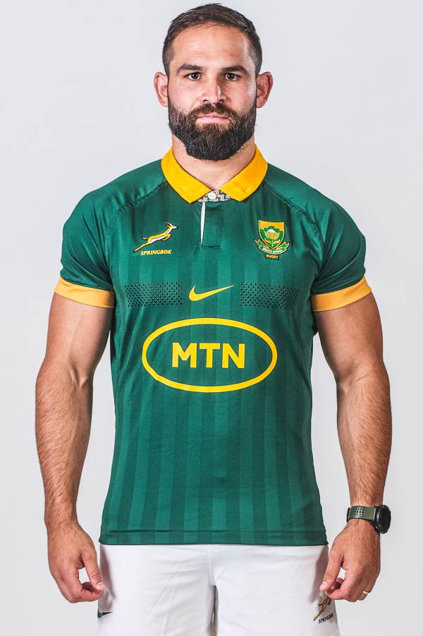 Cobus Reinach