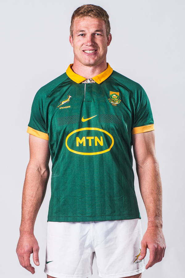 Pieter-Steph du Toit