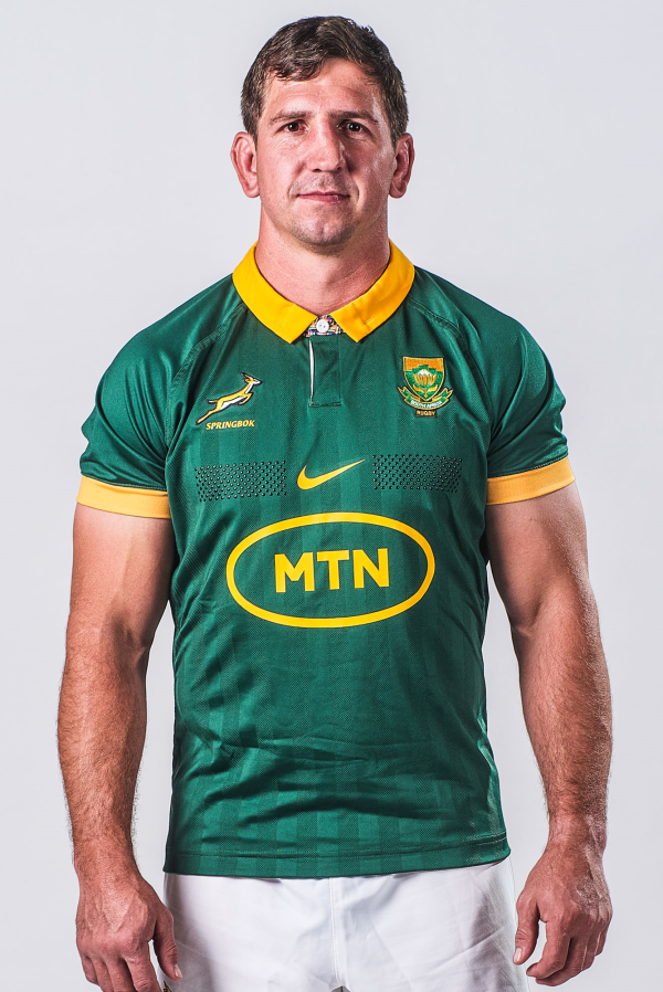 Kwagga Smith