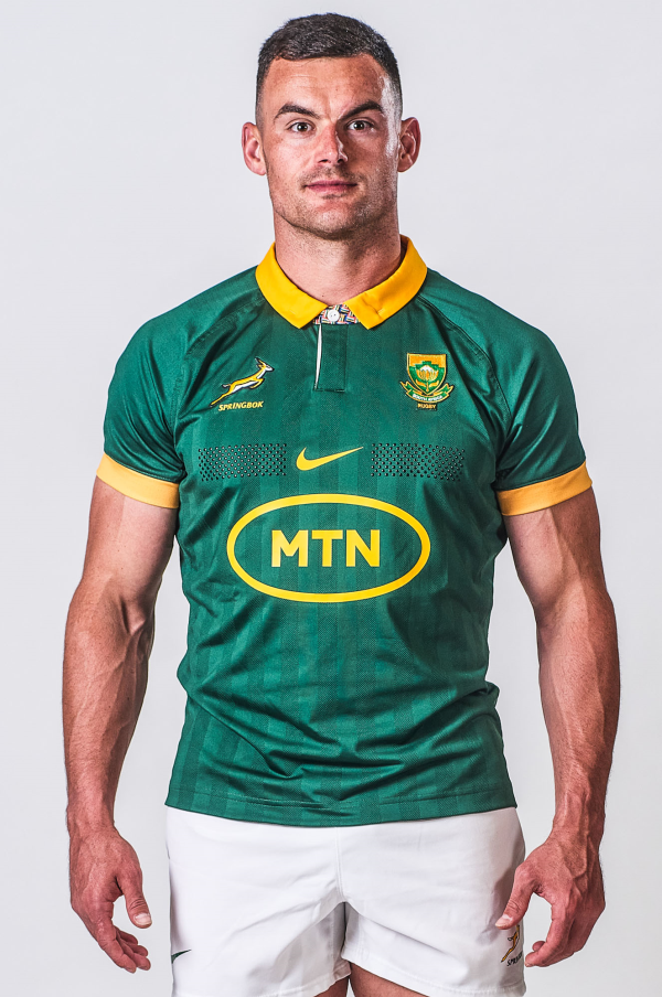 Jesse Kriel