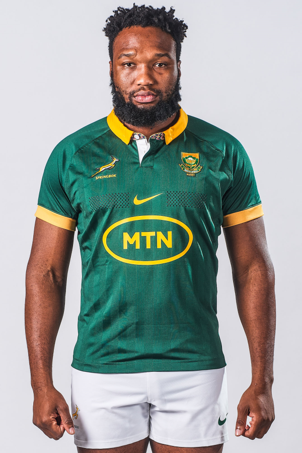 Lukhanyo Am