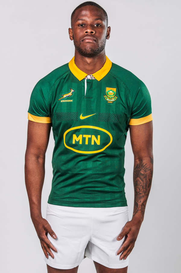Aphelele Fassi