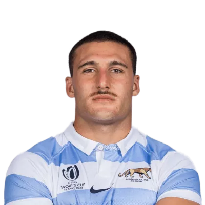 Rodrigo Isgro