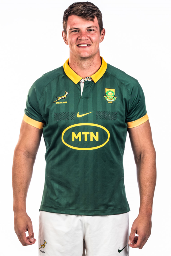 Elrigh Louw