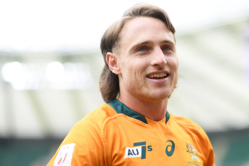 Corey Toole