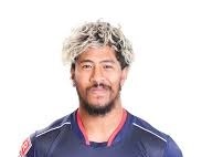 Danny Tusitala