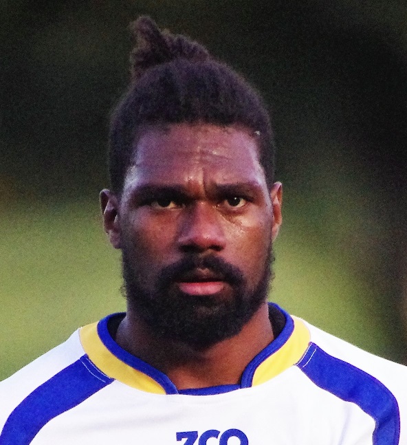 Moses Sorovi