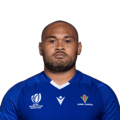 D'Angelo Leuila