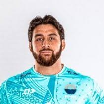 Jonah Mau'u