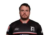 Alex Maughan