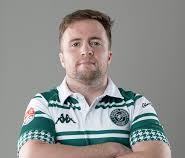 Luke Carty