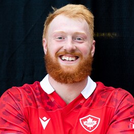 Conor Young