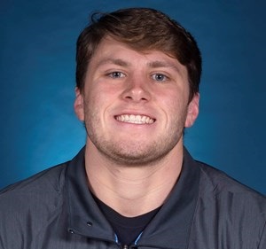 Cory Daniel