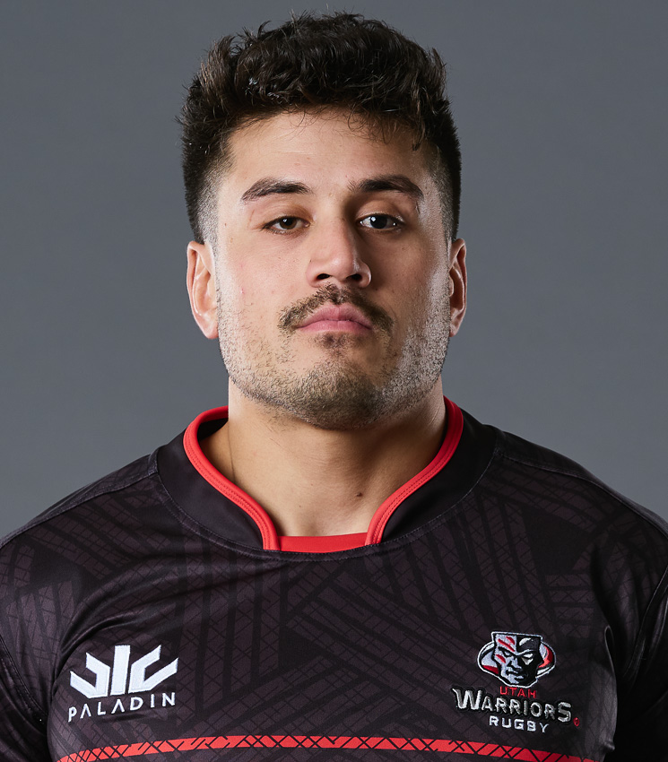 Thomas Tu'avao