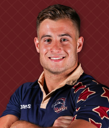 Ethan McVeigh