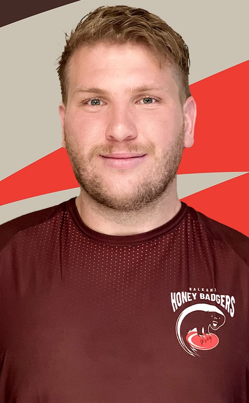 Dewald Kotze