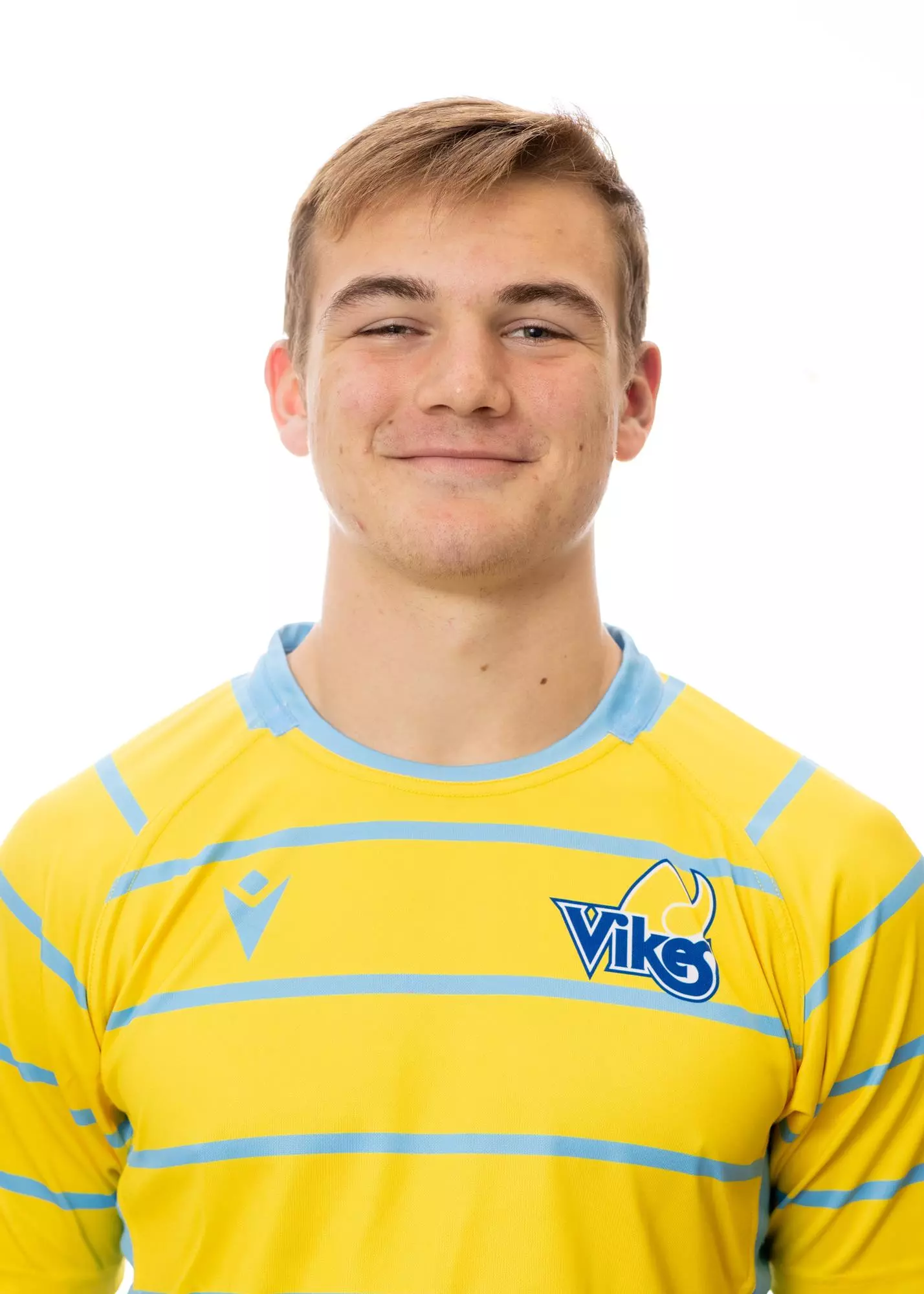 Ethan Fryer