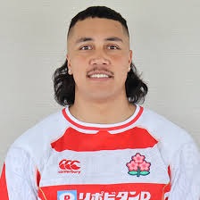 Isaiah Mapusua