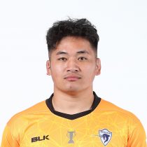 Keijiro Tamefusa
