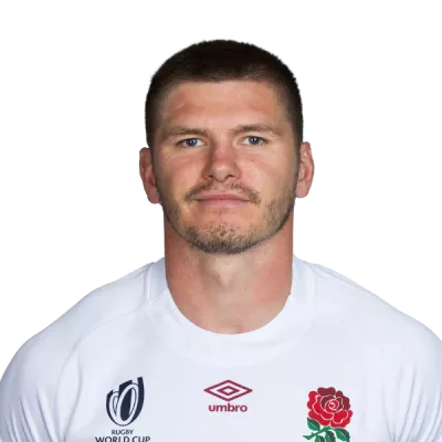 Owen Farrell