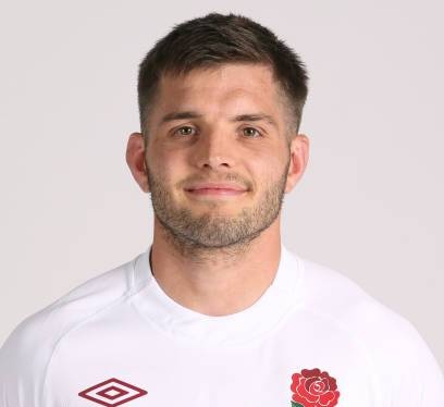 Harry Randall