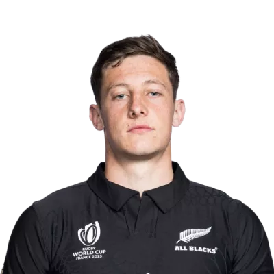 Cam Roigard