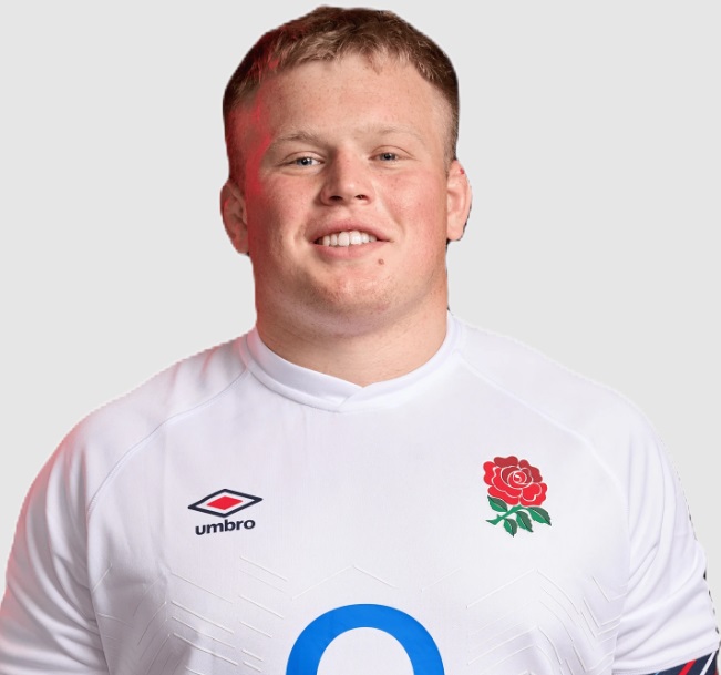 Fin Baxter
