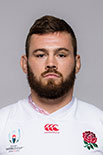 Luke Cowan-Dickie